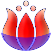 秋雨logo